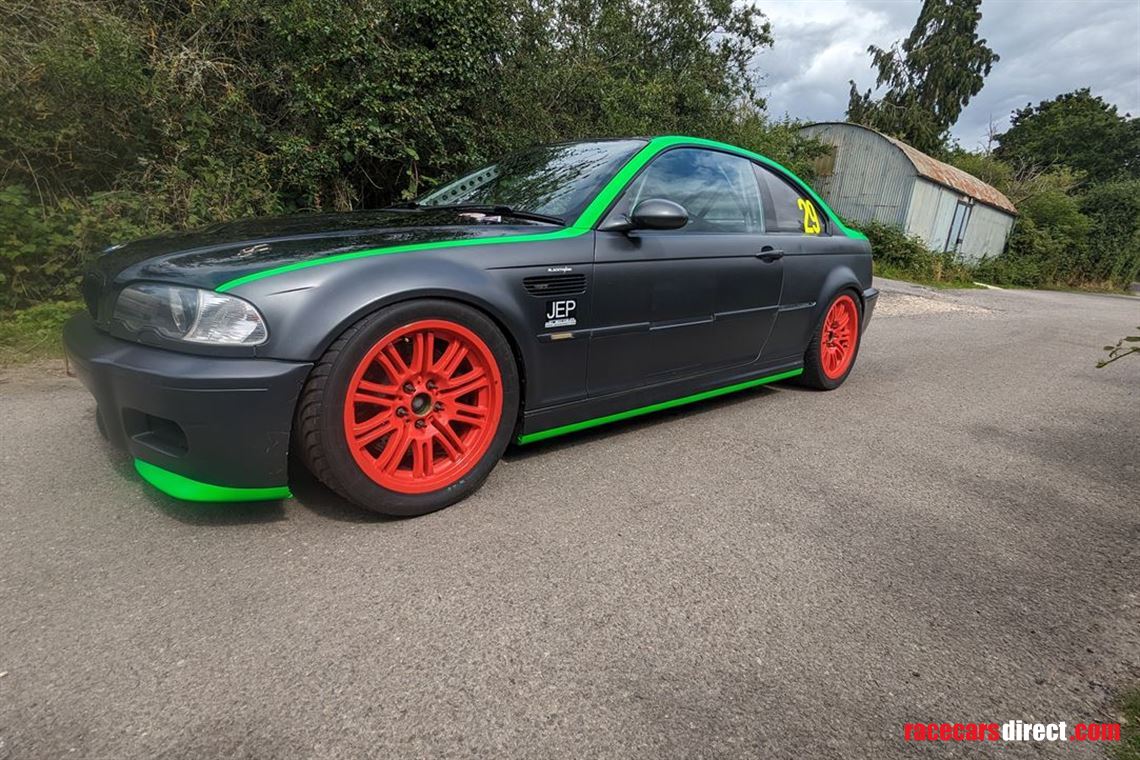 bmw-e46-m3-race-car
