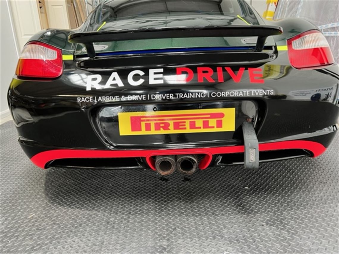sold---cayman-s-race-car