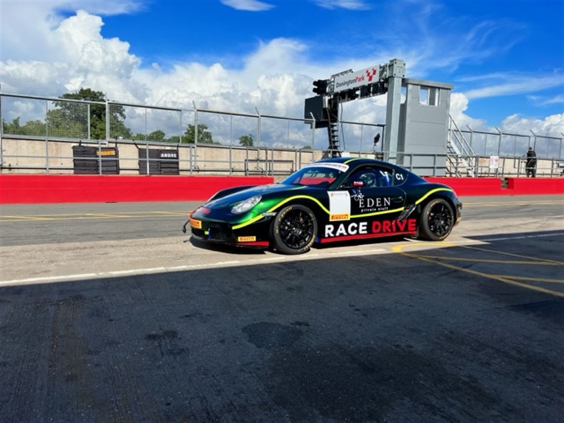 sold---cayman-s-race-car