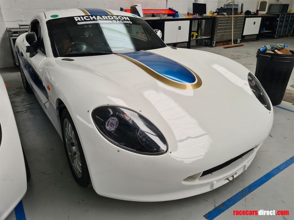 ginetta-g40-junior-race-cars