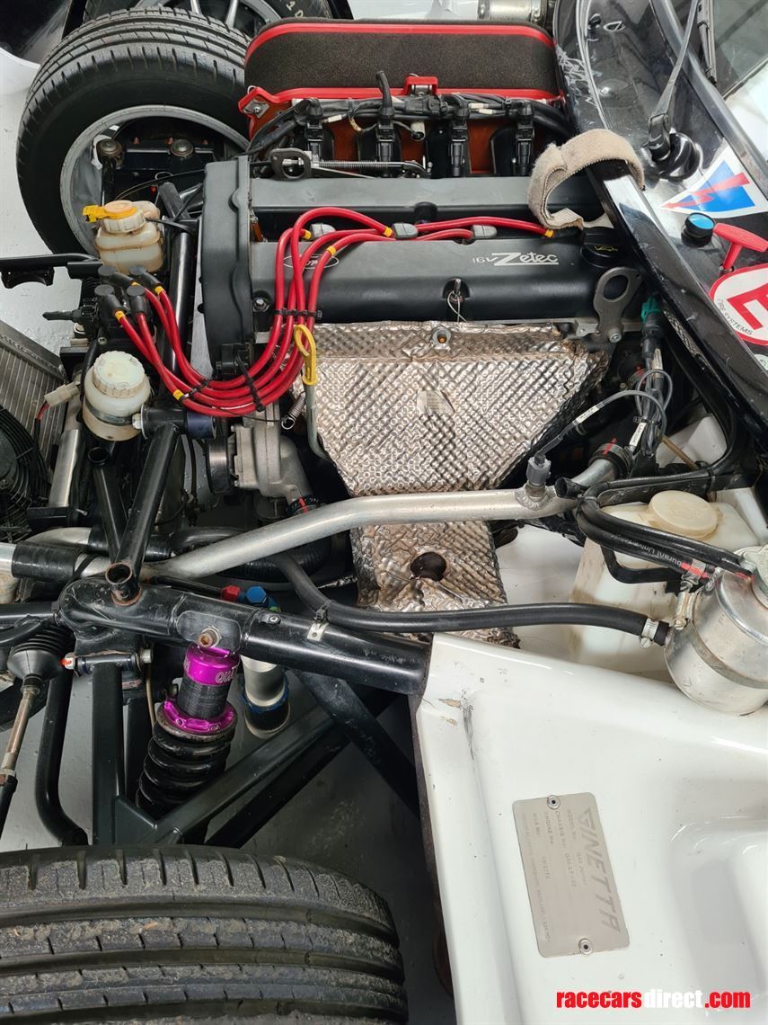 ginetta-g40-junior-race-cars