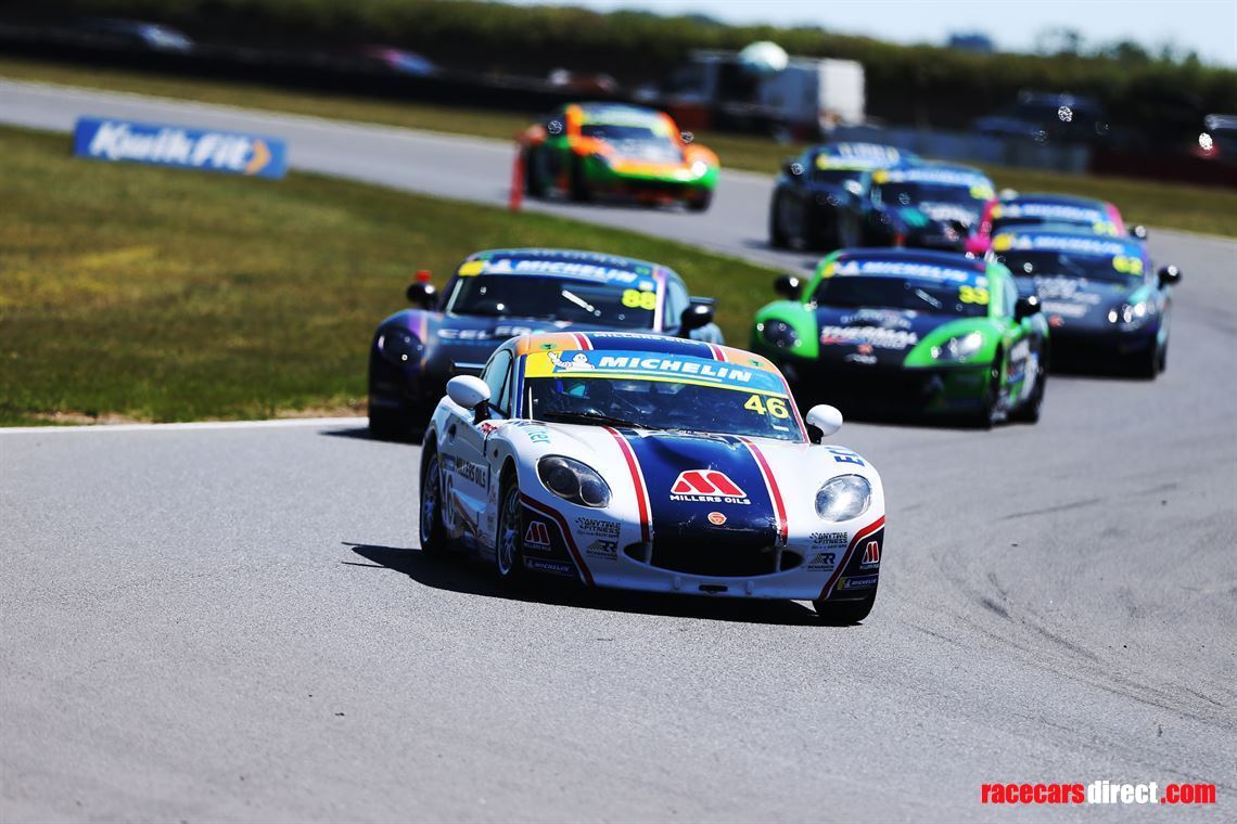 ginetta-g40-junior-race-cars