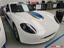 ginetta-g40-junior-race-cars