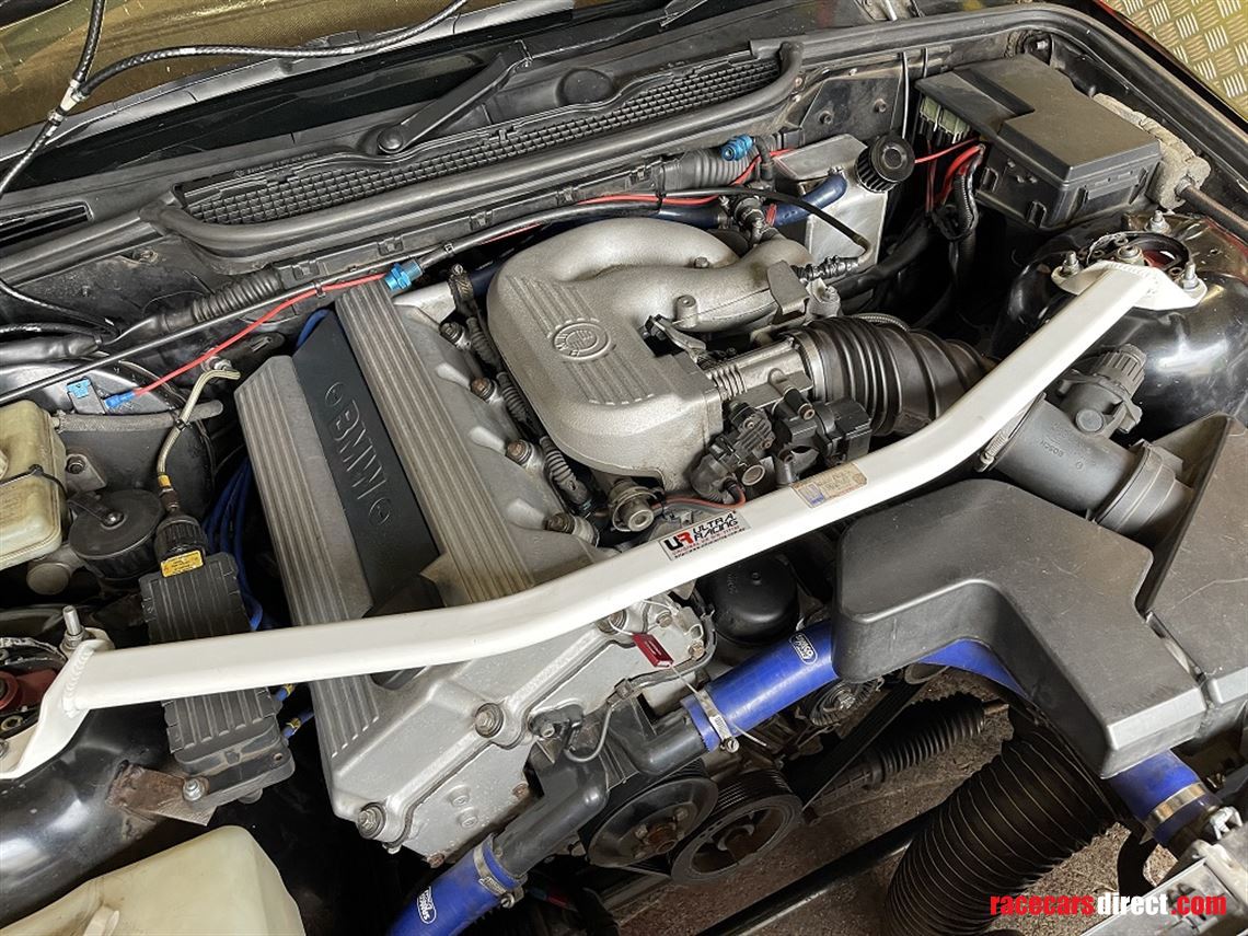 bmw-e36-318ti-compact-cup-car