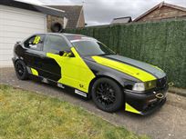 bmw-e36-318ti-compact-cup-car