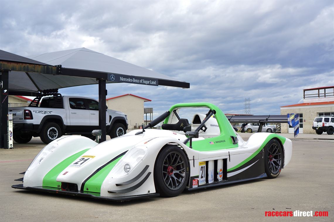 low-hour-radical-sr8-rx