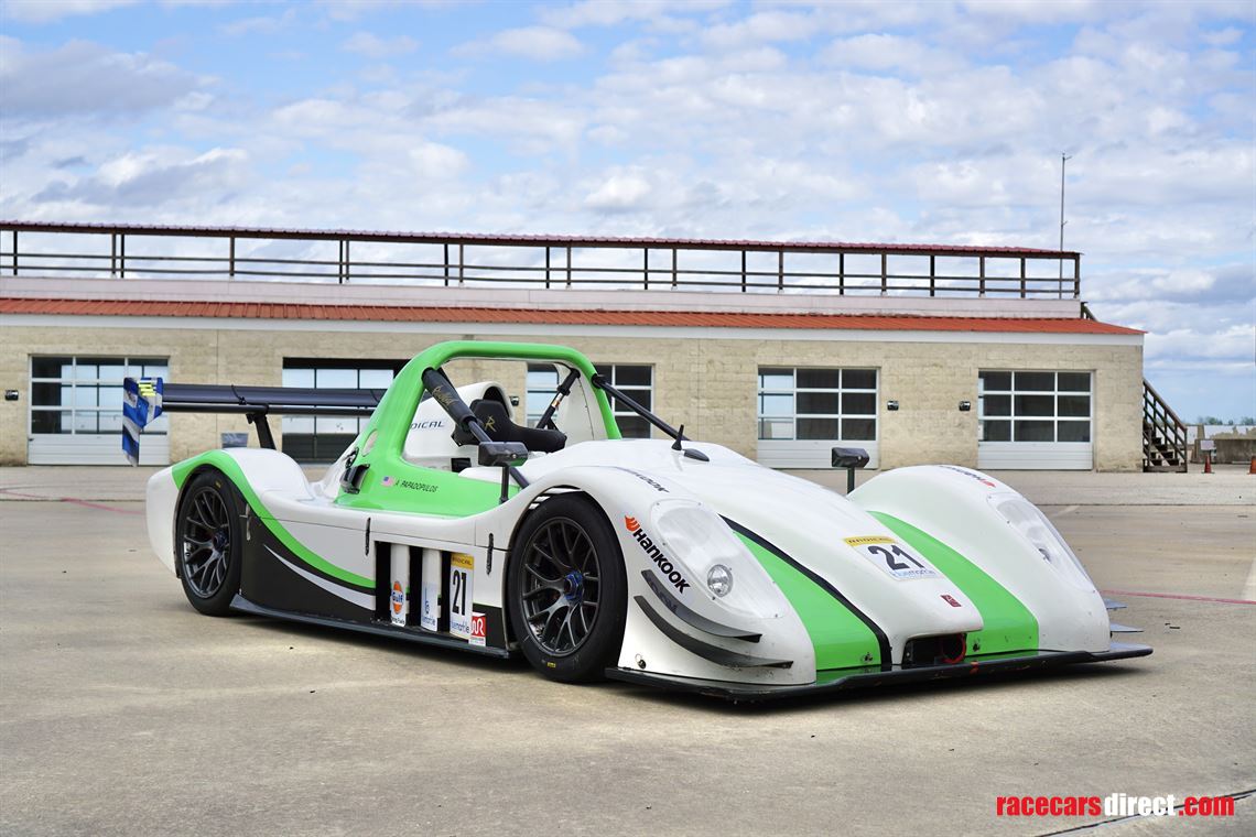 low-hour-radical-sr8-rx