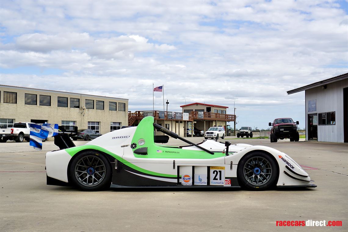 low-hour-radical-sr8-rx