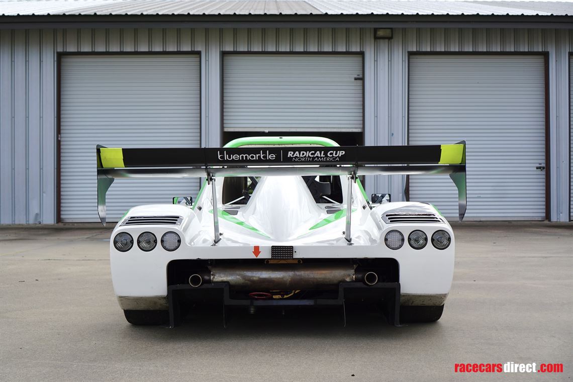 low-hour-radical-sr8-rx