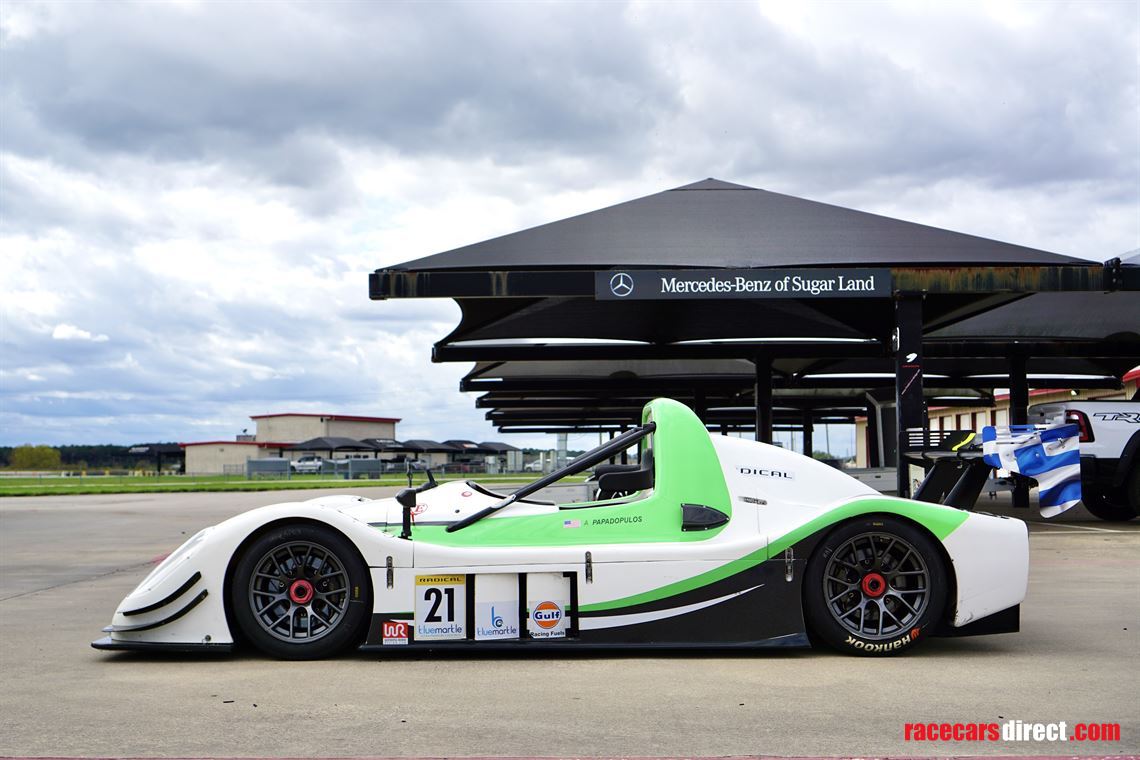 low-hour-radical-sr8-rx