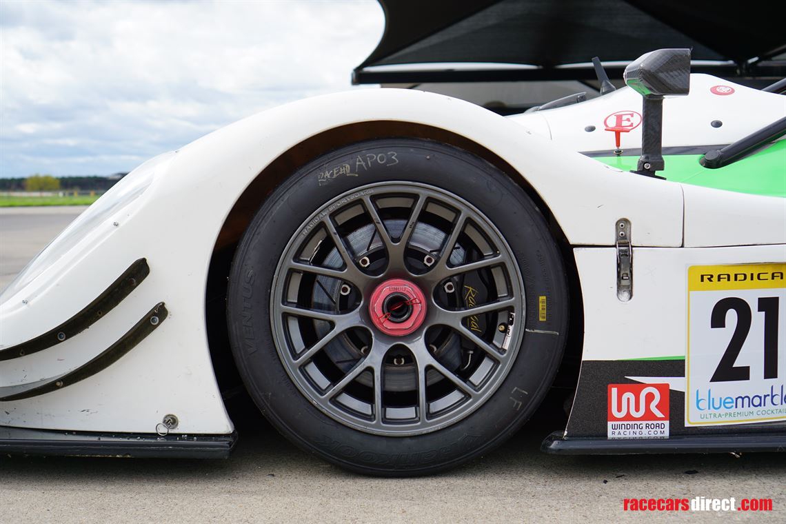 low-hour-radical-sr8-rx