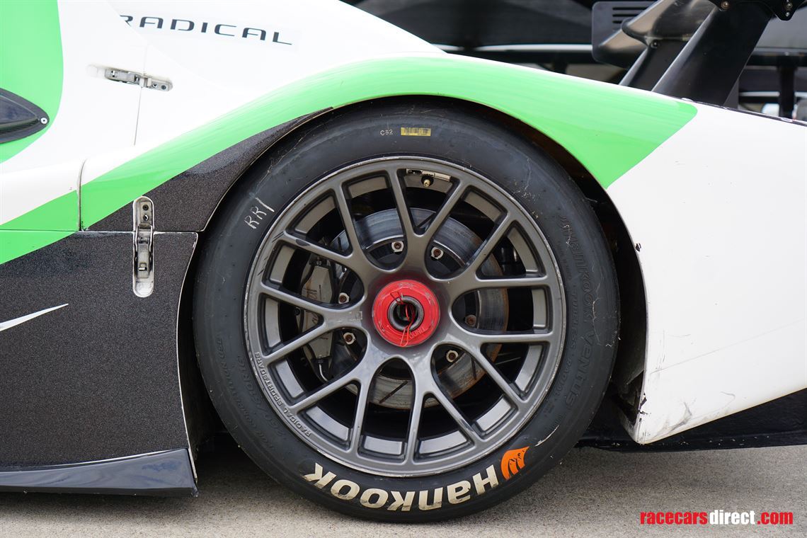 low-hour-radical-sr8-rx