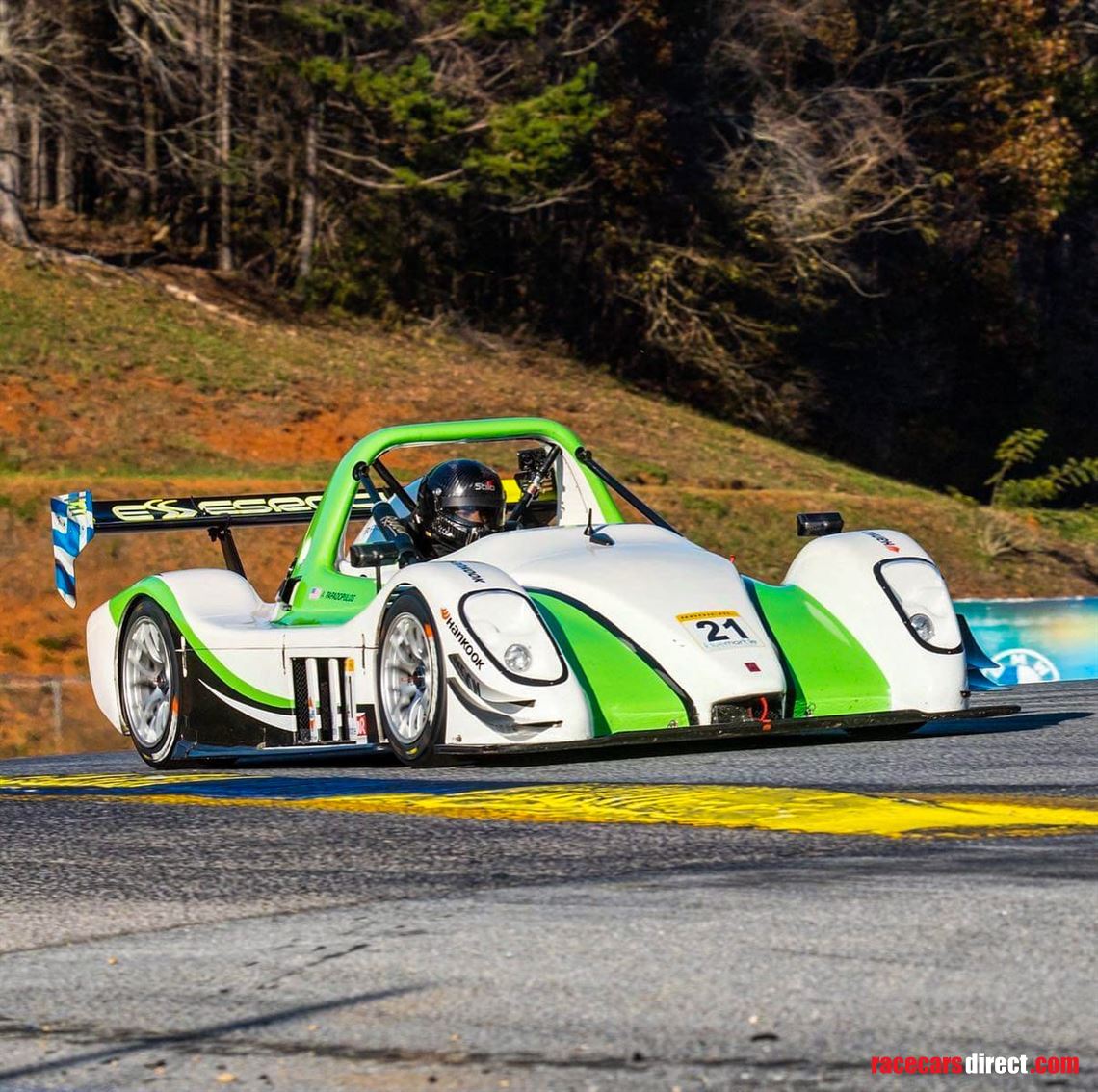 low-hour-radical-sr8-rx