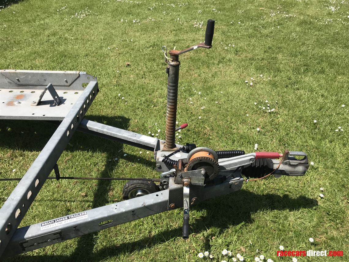 brian-james-clubman-trailer