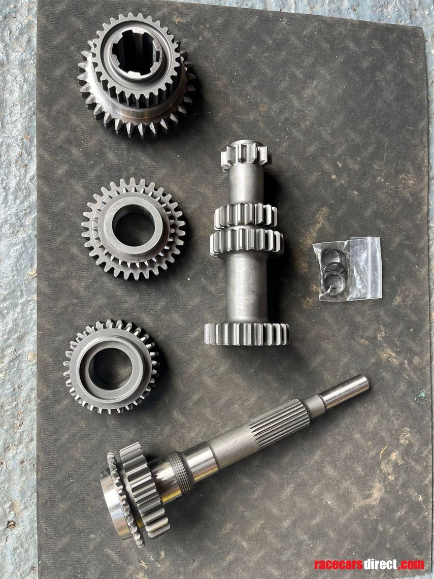 gear-set-mgb-mga-straight-cut-3-synchro