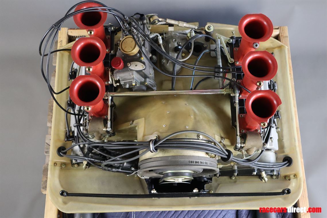 porsche-911-30-rsr-engine