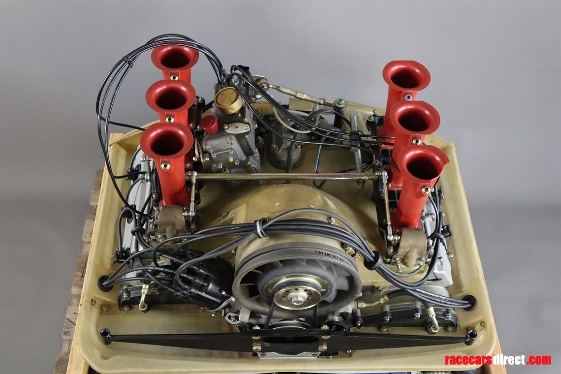 porsche-911-30-rsr-engine