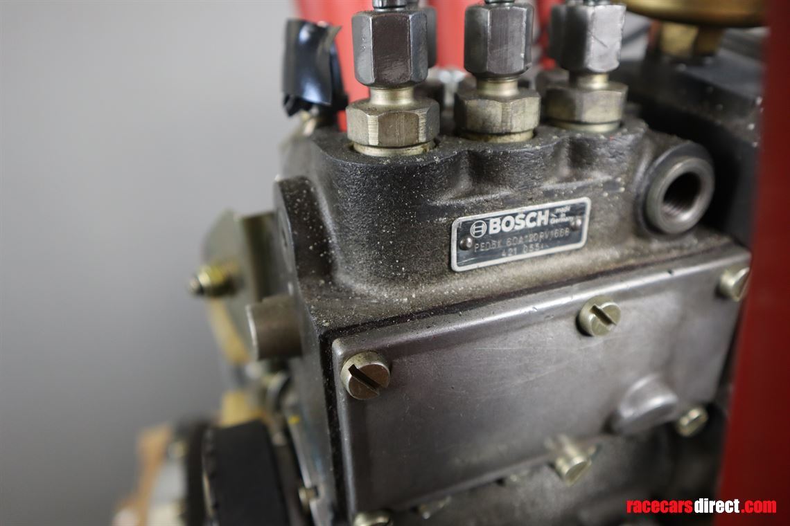 porsche-911-30-rsr-engine