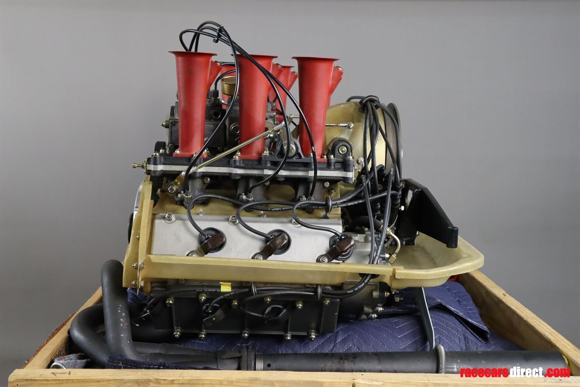 porsche-911-30-rsr-engine