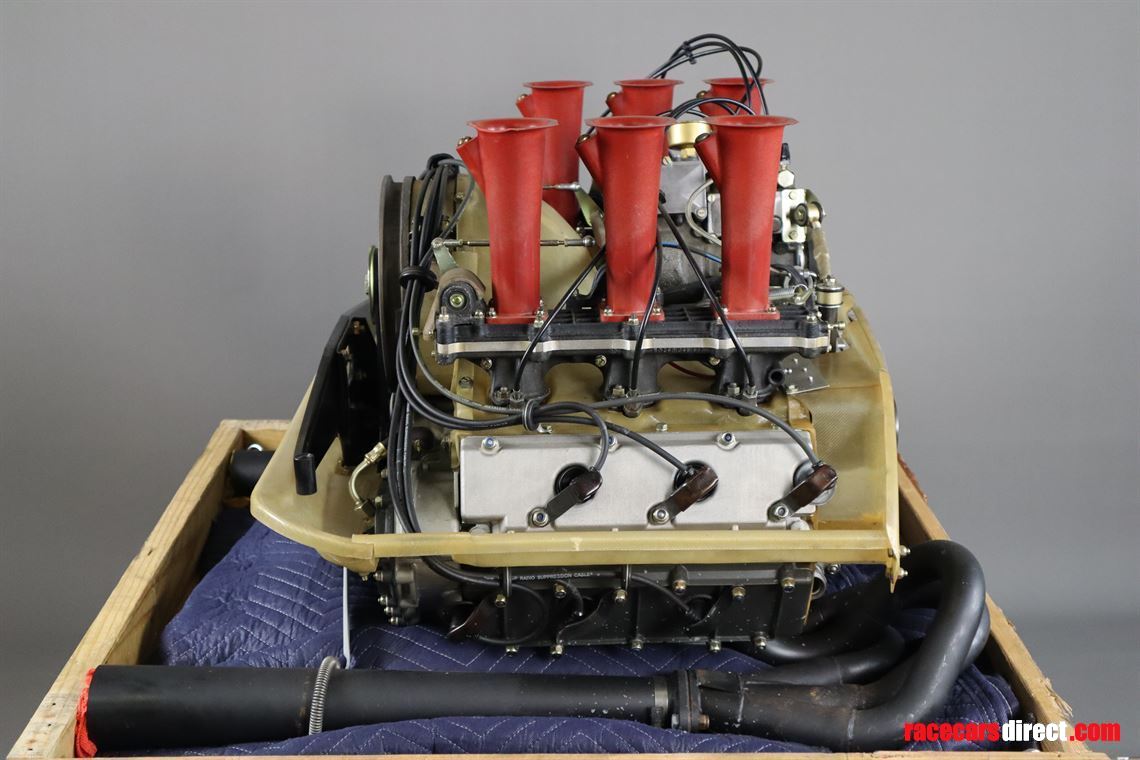 porsche-911-30-rsr-engine