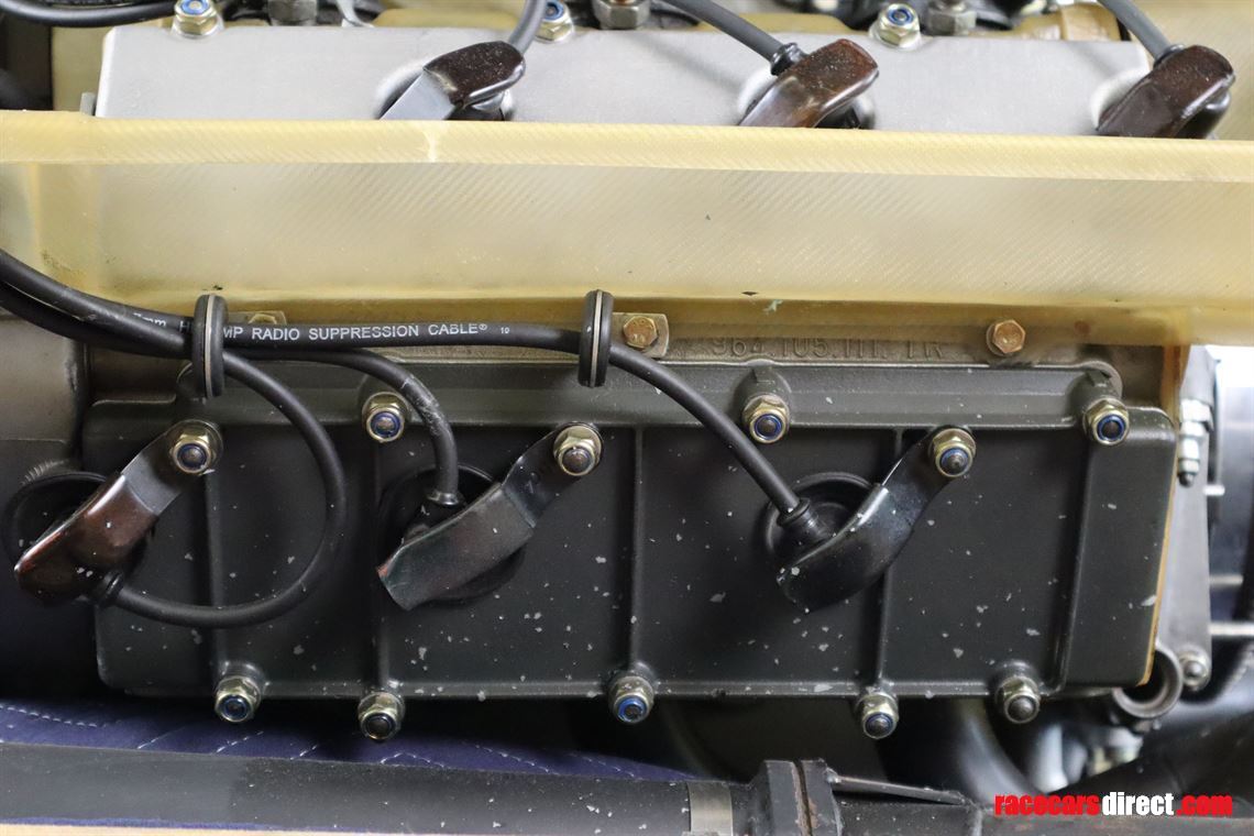 porsche-911-30-rsr-engine