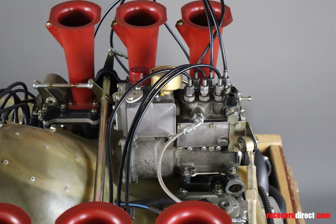 porsche-911-30-rsr-engine