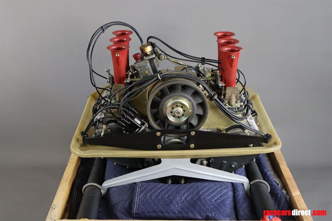 porsche-911-30-rsr-engine