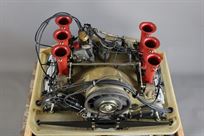porsche-911-30-rsr-engine