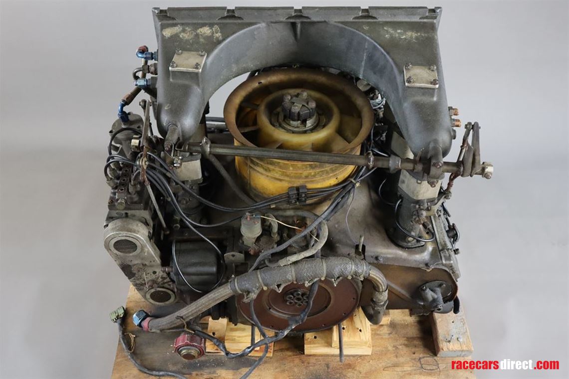 porsche-935-engine