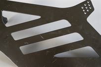 porsche-991-cup-rear-wing-support-left