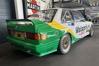 bmw-e30-m3-signed-by-johnny-cecotto-sold