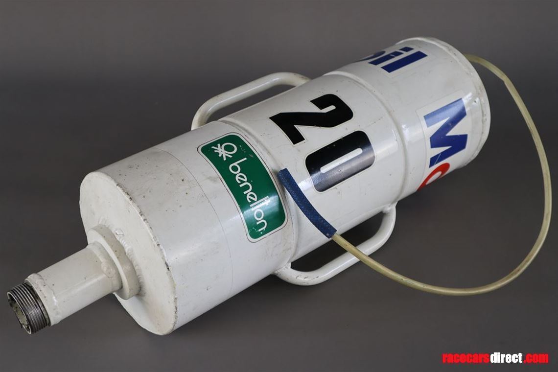 benetton-b188-formula-1-refill-bottle