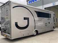 iveco-75t-eurocargo-luxury-race-transport-mot