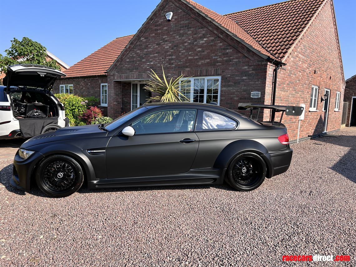 reduced-new-build-bmw-e92-m3-for-sale