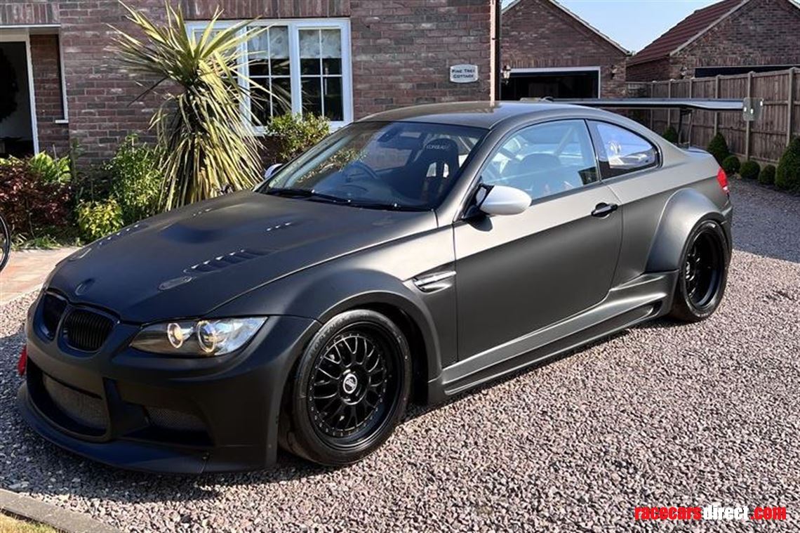 reduced-new-build-bmw-e92-m3-for-sale
