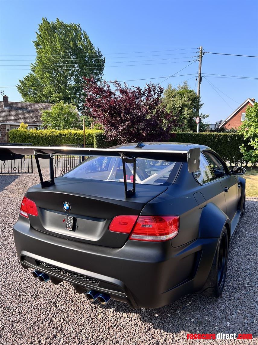 reduced-new-build-bmw-e92-m3-for-sale