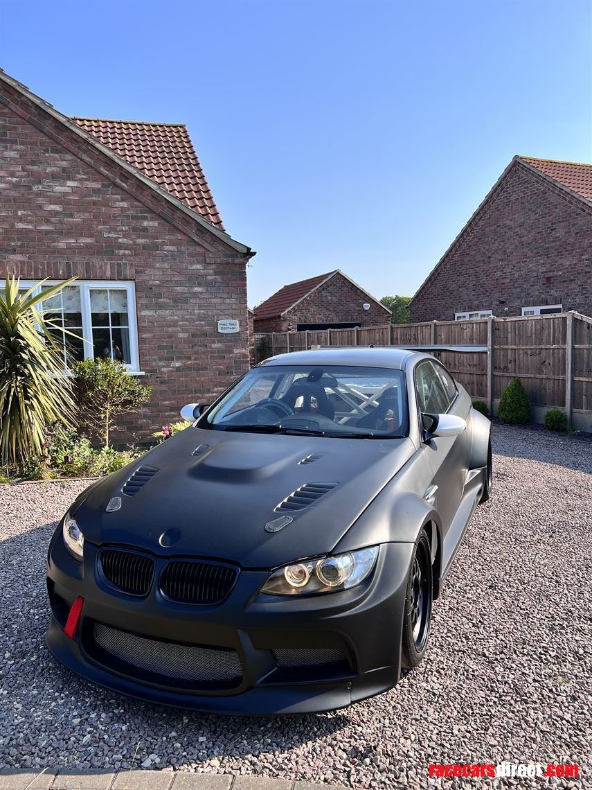 reduced-new-build-bmw-e92-m3-for-sale