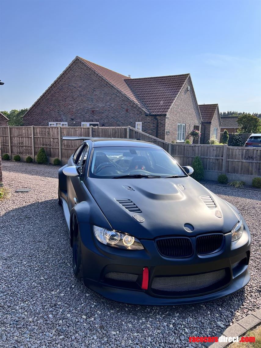reduced-new-build-bmw-e92-m3-for-sale