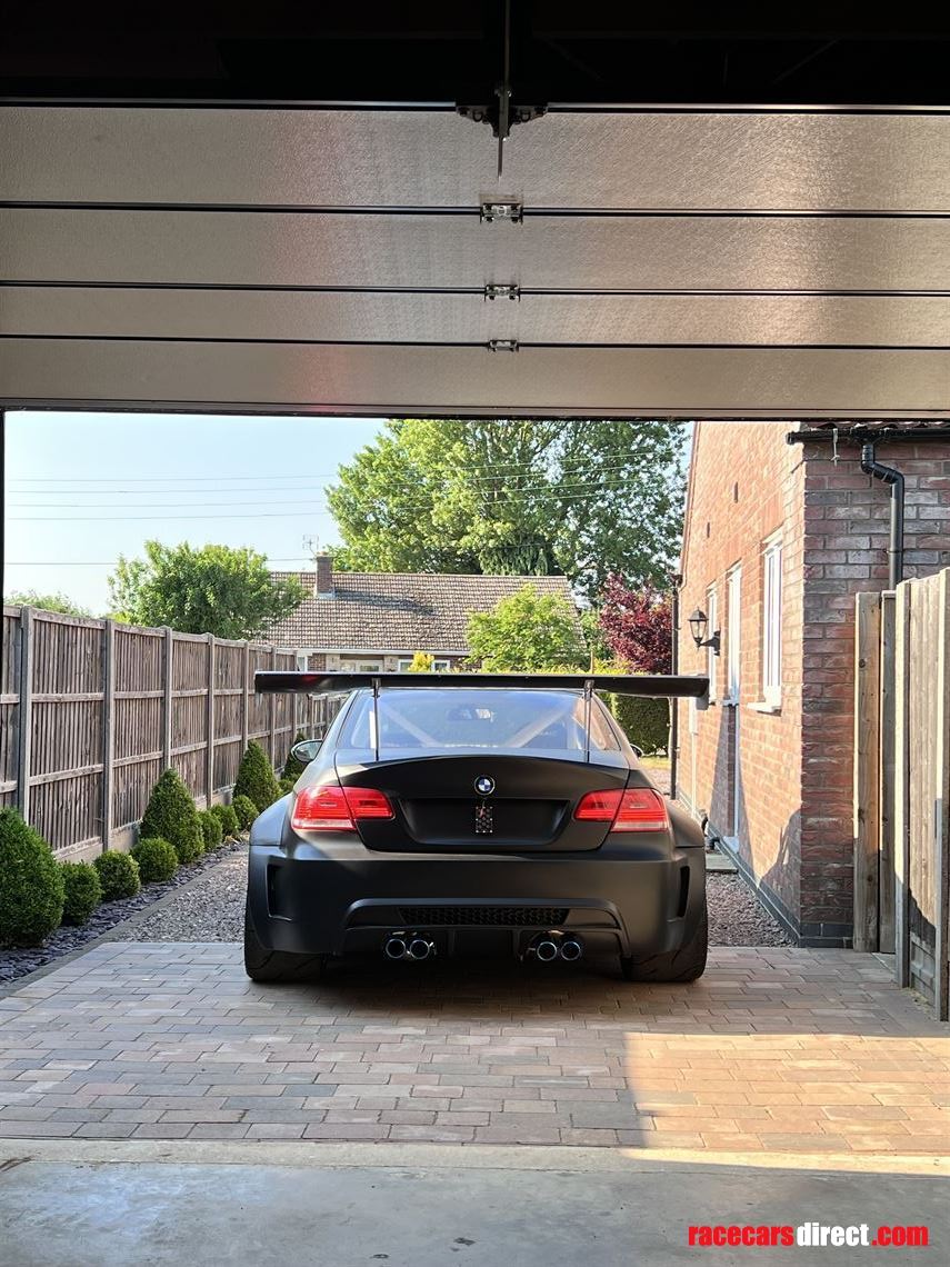 reduced-new-build-bmw-e92-m3-for-sale