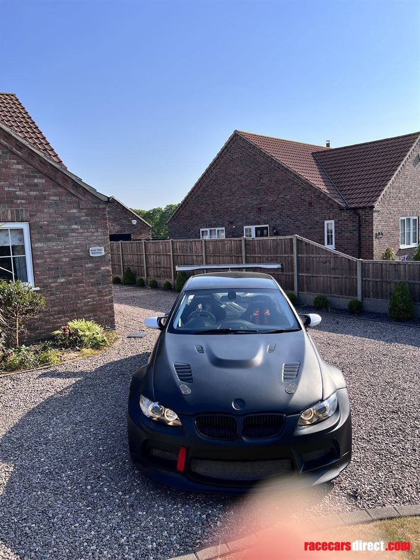 reduced-new-build-bmw-e92-m3-for-sale