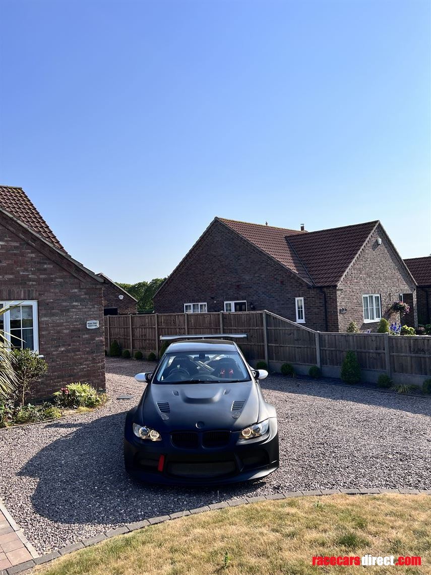 reduced-new-build-bmw-e92-m3-for-sale