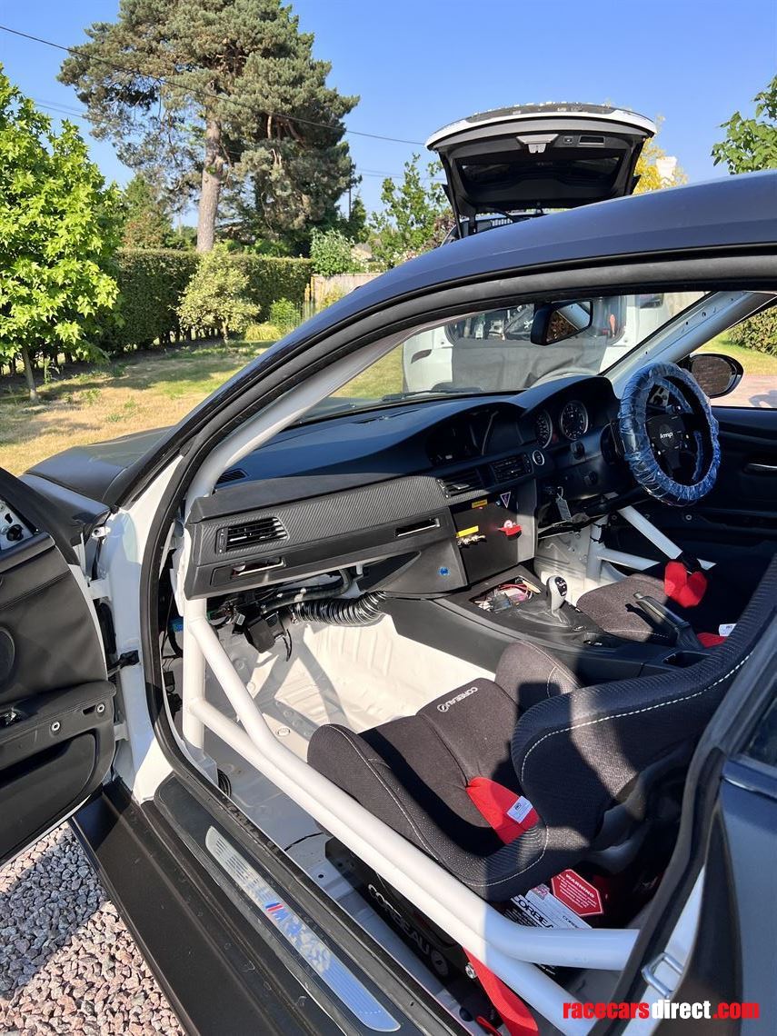 reduced-new-build-bmw-e92-m3-for-sale