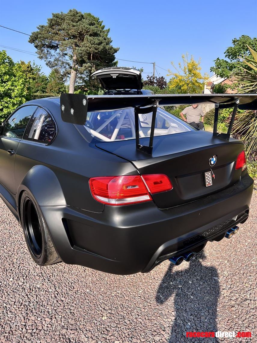 reduced-new-build-bmw-e92-m3-for-sale