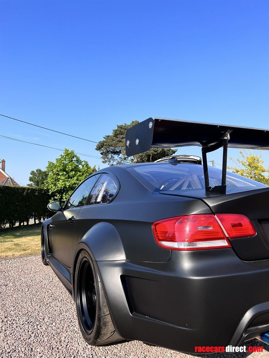 reduced-new-build-bmw-e92-m3-for-sale