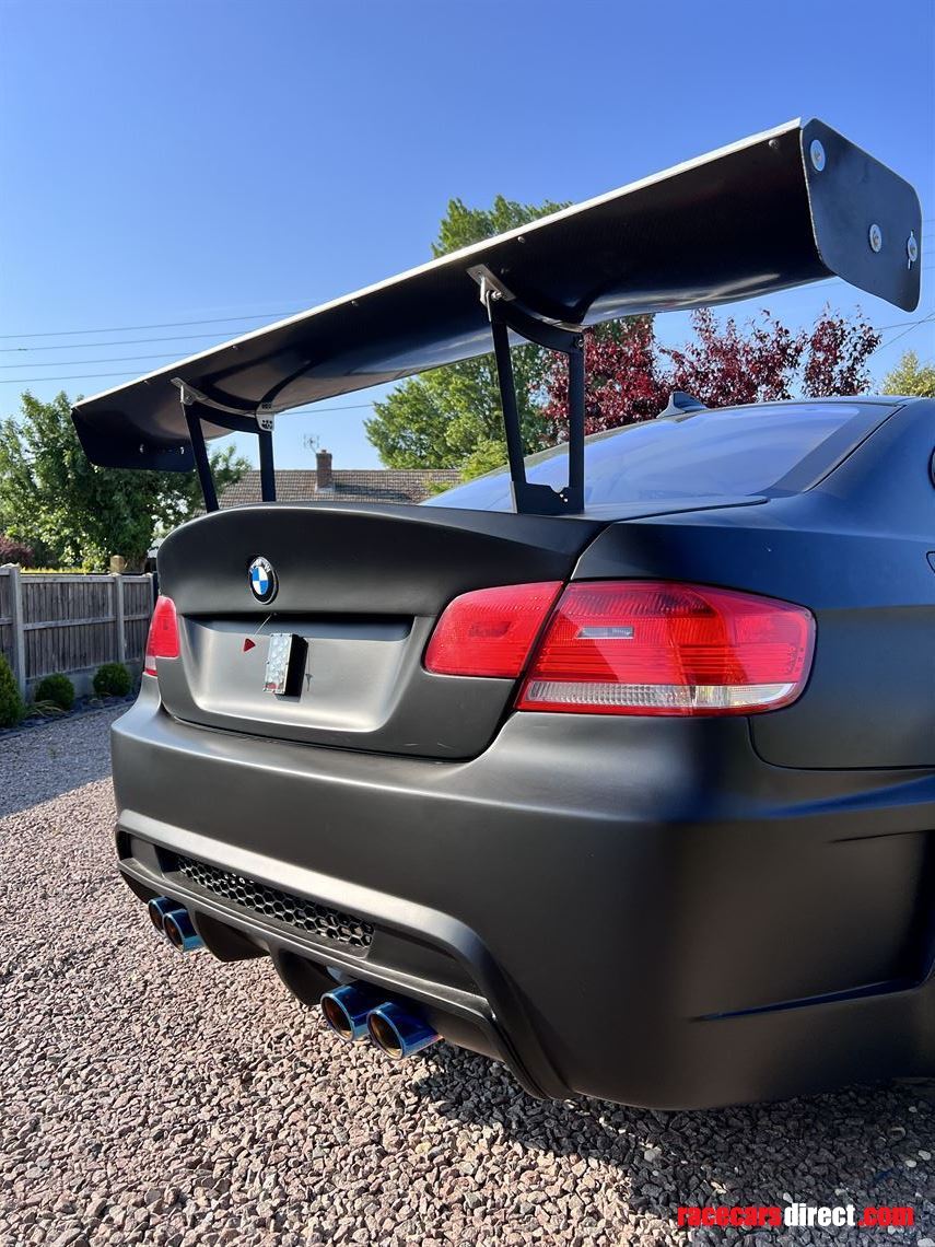 reduced-new-build-bmw-e92-m3-for-sale