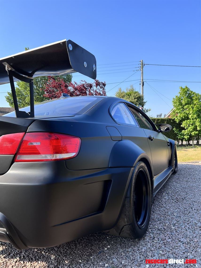 reduced-new-build-bmw-e92-m3-for-sale