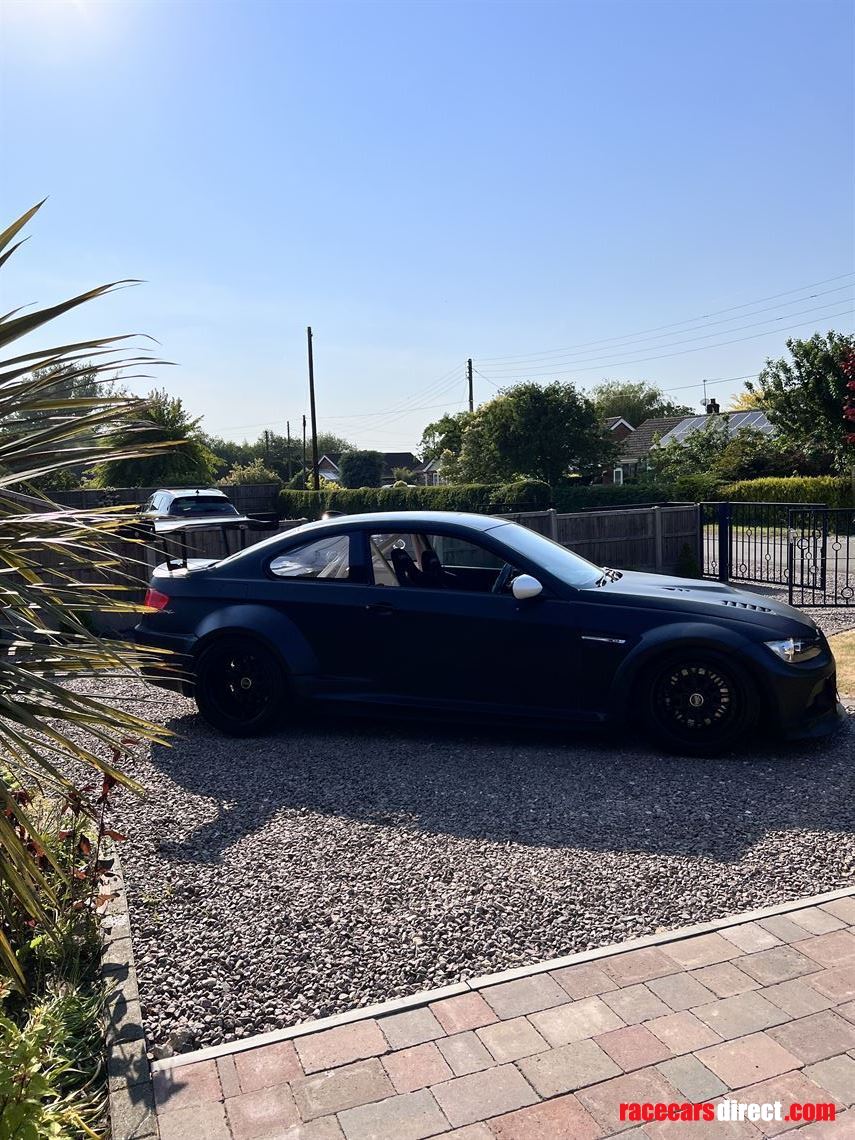 reduced-new-build-bmw-e92-m3-for-sale