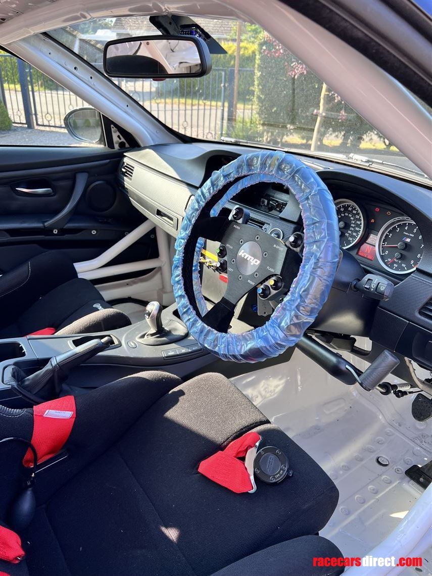 reduced-new-build-bmw-e92-m3-for-sale