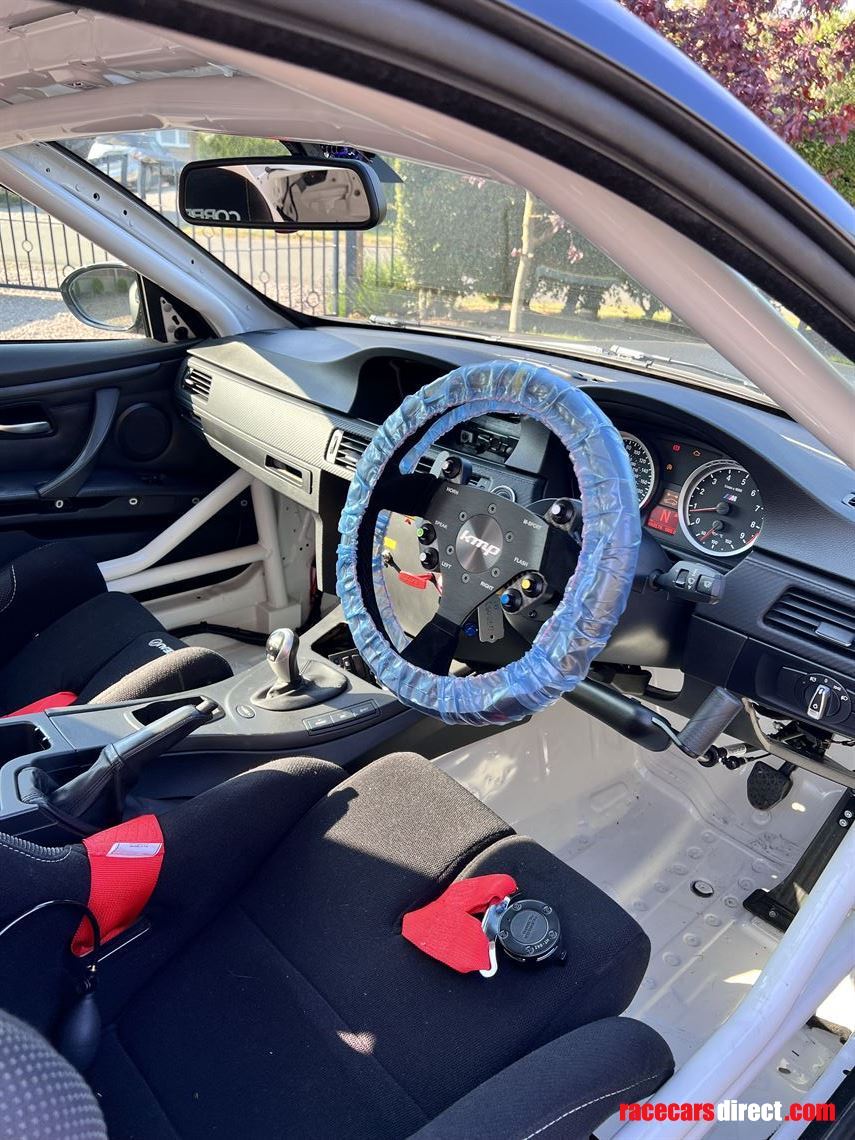 reduced-new-build-bmw-e92-m3-for-sale