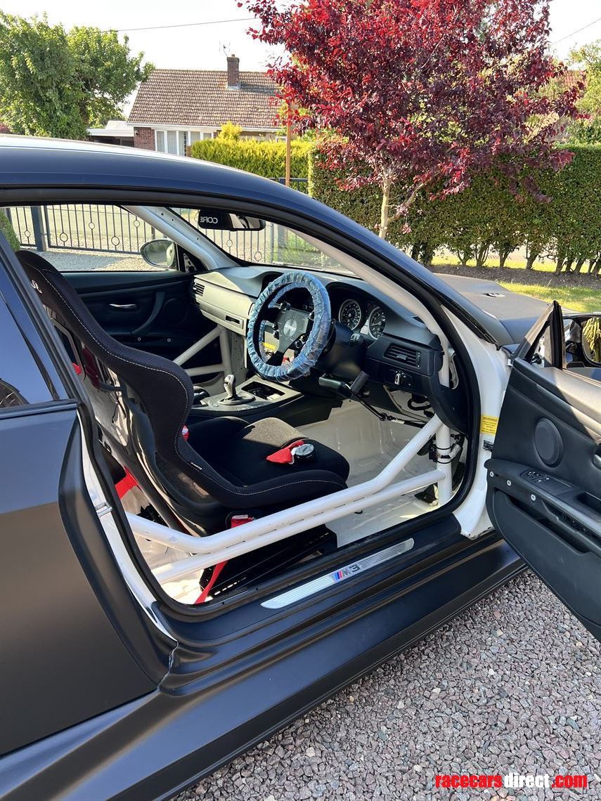 reduced-new-build-bmw-e92-m3-for-sale